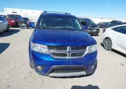 2015 DODGE JOURNEY R