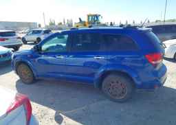 2015 DODGE JOURNEY R