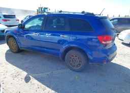 2015 DODGE JOURNEY R