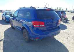 2015 DODGE JOURNEY R
