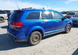 2015 DODGE JOURNEY R