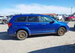 2015 DODGE JOURNEY R