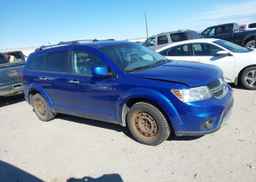 2015 DODGE JOURNEY R