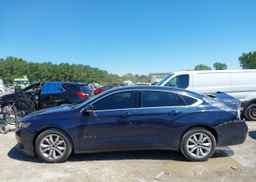 2018 CHEVROLET IMPALA 1LT