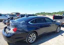 2018 CHEVROLET IMPALA 1LT