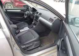 2012 VOLKSWAGEN PASSAT 2.5L COMFORTLINE