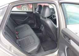 2012 VOLKSWAGEN PASSAT 2.5L COMFORTLINE