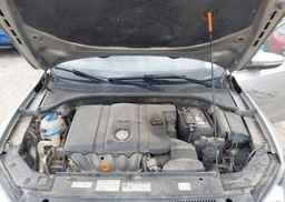 2012 VOLKSWAGEN PASSAT 2.5L COMFORTLINE