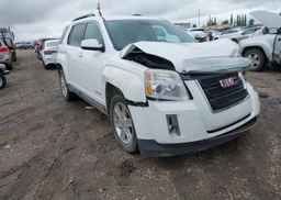 2012 GMC TERRAIN SLE-2