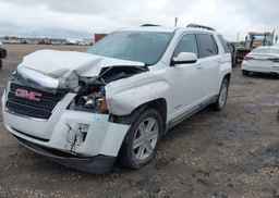 2012 GMC TERRAIN SLE-2