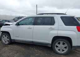 2012 GMC TERRAIN SLE-2