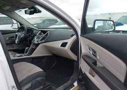 2012 GMC TERRAIN SLE-2