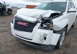2012 GMC TERRAIN SLE-2