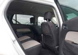 2012 GMC TERRAIN SLE-2