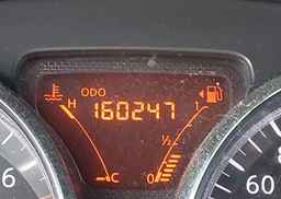 2014 NISSAN VERSA NOTE 1.6 S