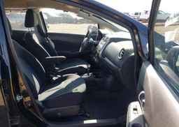 2014 NISSAN VERSA NOTE 1.6 S