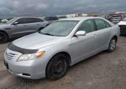 2008 TOYOTA CAMRY LE