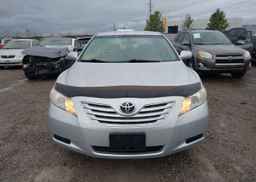 2008 TOYOTA CAMRY LE