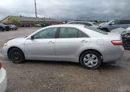 2008 TOYOTA CAMRY LE