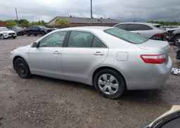 2008 TOYOTA CAMRY LE