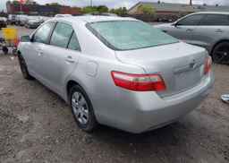 2008 TOYOTA CAMRY LE