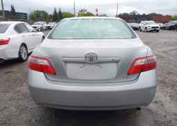 2008 TOYOTA CAMRY LE