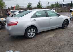 2008 TOYOTA CAMRY LE
