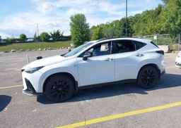 2022 LEXUS NX 350