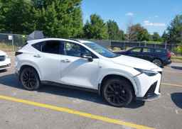 2022 LEXUS NX 350