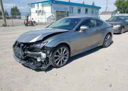 2015 LEXUS RC 350