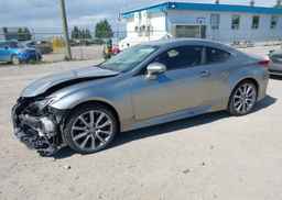 2015 LEXUS RC 350