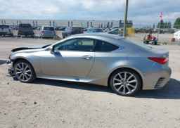 2015 LEXUS RC 350