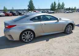 2015 LEXUS RC 350