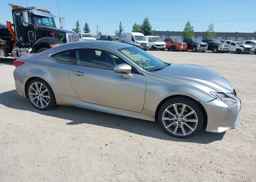 2015 LEXUS RC 350