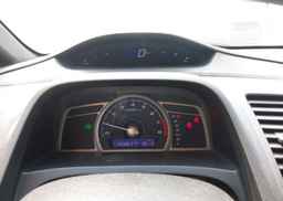 2008 HONDA CIVIC DX-G