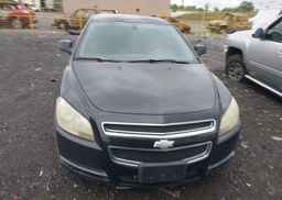 2008 CHEVROLET MALIBU 2LT