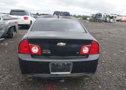 2008 CHEVROLET MALIBU 2LT