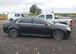 2008 CHEVROLET MALIBU 2LT