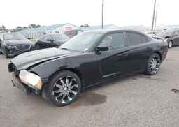 2012 DODGE CHARGER SE
