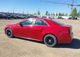 2010 CADILLAC CTS 3.6L BASE
