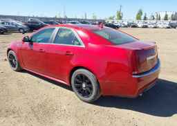 2010 CADILLAC CTS 3.6L BASE