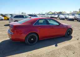 2010 CADILLAC CTS 3.6L BASE