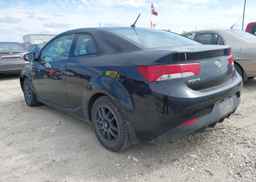 2012 KIA FORTE KOUP 2.0L EX