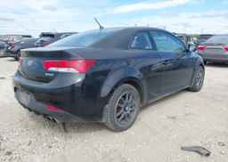 2012 KIA FORTE KOUP 2.0L EX