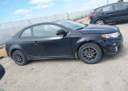 2012 KIA FORTE KOUP 2.0L EX