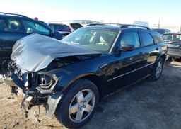 2006 DODGE MAGNUM RT