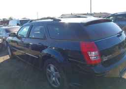2006 DODGE MAGNUM RT