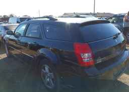 2006 DODGE MAGNUM RT