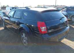 2006 DODGE MAGNUM RT