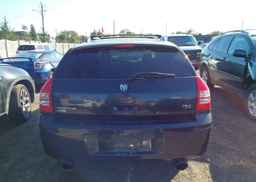 2006 DODGE MAGNUM RT